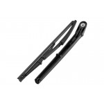 ΥΑΛΟΚΑΘΑΡΙΣΤΗΡΑΣ ΠΙΣΩ ΜΕ ΜΠΡΑΤΣΟ ΓΙΑ FIAT STILO 5D 01+/SEICENTO 98+ 33,4cm orig.3018RWT1/7781640/5896589 ΝΤΥ - 1 τεμ. Υαλοκαθαριστήρες με Μπράτσο