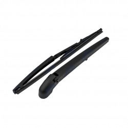 ΥΑΛΟΚΑΘΑΡΙΣΤΗΡΑΣ ΠΙΣΩ ΜΕ ΜΠΡΑΤΣΟ ΓΙΑ FIAT PANDA 2003+ 33cm orig.103-00-040-C/46835901/3003RWT/39-0476 ΝΤΥ - 1 τεμ. Υαλοκαθαριστήρες με Μπράτσο