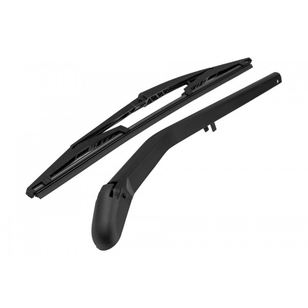 ΥΑΛΟΚΑΘΑΡΙΣΤΗΡΑΣ ΠΙΣΩ ΜΕ ΜΠΡΑΤΣΟ ΓΙΑ FIAT PUNTO 1999-2005 36cm orig.103-00-043-C/39-0446/46523876/735278599 ΝΤΥ - 1 τεμ. Υαλοκαθαριστήρες με Μπράτσο