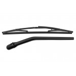 ΥΑΛΟΚΑΘΑΡΙΣΤΗΡΑΣ ΠΙΣΩ ΜΕ ΜΠΡΑΤΣΟ ΓΙΑ FIAT PUNTO 1999-2005 36cm orig.103-00-043-C/39-0446/46523876/735278599 ΝΤΥ - 1 τεμ. Υαλοκαθαριστήρες με Μπράτσο