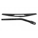 ΥΑΛΟΚΑΘΑΡΙΣΤΗΡΑΣ ΠΙΣΩ ΜΕ ΜΠΡΑΤΣΟ ΓΙΑ FIAT PUNTO 1999-2005 36cm orig.103-00-043-C/39-0446/46523876/735278599 ΝΤΥ - 1 τεμ. Υαλοκαθαριστήρες με Μπράτσο