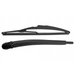 ΥΑΛΟΚΑΘΑΡΙΣΤΗΡΑΣ ΠΙΣΩ ΜΕ ΜΠΡΑΤΣΟ ΓΙΑ FIAT BRAVO 2007+ 29cm orig.39-0418/51780994/3031RWT1 ΝΤΥ - 1 τεμ. Υαλοκαθαριστήρες με Μπράτσο