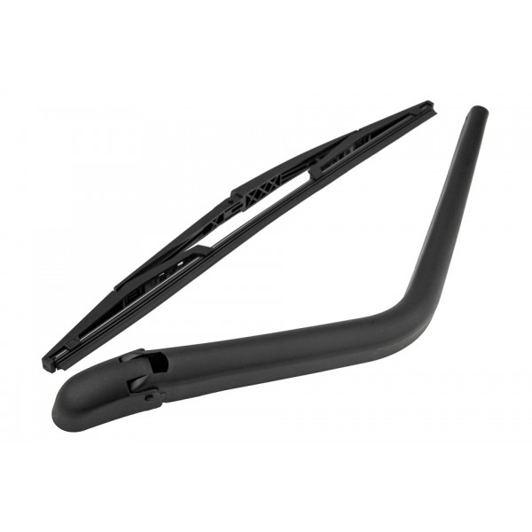 ΥΑΛΟΚΑΘΑΡΙΣΤΗΡΑΣ ΠΙΣΩ ΜΕ ΜΠΡΑΤΣΟ ΓΙΑ FIAT DOBLO 2001+ 36cm orig.723180173/51738854/735451696/3041RWT1 ΝΤΥ - 1 τεμ. Υαλοκαθαριστήρες με Μπράτσο