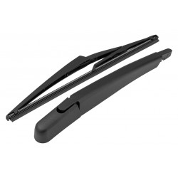 ΥΑΛΟΚΑΘΑΡΙΣΤΗΡΑΣ ΠΙΣΩ ΜΕ ΜΠΡΑΤΣΟ ΓΙΑ FIAT SEDICI 2006+ 30,5cm orig.103-00-098-C/39-0344/38340-63J00 ΝΤΥ - 1 τεμ. Υαλοκαθαριστήρες με Μπράτσο