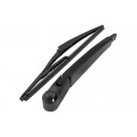 ΥΑΛΟΚΑΘΑΡΙΣΤΗΡΑΣ ΠΙΣΩ ΜΕ ΜΠΡΑΤΣΟ ΓΙΑ HONDA CIVIC 3D 2001+ 30cm orig.103-00-051-C/39-0220/76720-S6D-E01 ΝΤΥ - 1 τεμ. Υαλοκαθαριστήρες με Μπράτσο