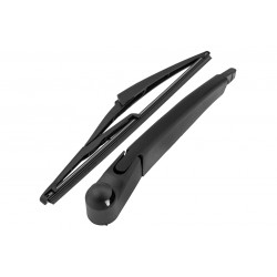 ΥΑΛΟΚΑΘΑΡΙΣΤΗΡΑΣ ΠΙΣΩ ΜΕ ΜΠΡΑΤΣΟ ΓΙΑ HONDA CIVIC 3D 2001+ 30cm orig.103-00-051-C/39-0220/76720-S6D-E01 ΝΤΥ - 1 τεμ. Υαλοκαθαριστήρες με Μπράτσο