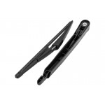 ΥΑΛΟΚΑΘΑΡΙΣΤΗΡΑΣ ΠΙΣΩ ΜΕ ΜΠΡΑΤΣΟ ΓΙΑ HONDA CIVIC 3D 2001+ 30cm orig.103-00-051-C/39-0220/76720-S6D-E01 ΝΤΥ - 1 τεμ. Υαλοκαθαριστήρες με Μπράτσο