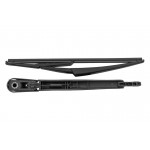 ΥΑΛΟΚΑΘΑΡΙΣΤΗΡΑΣ ΠΙΣΩ ΜΕ ΜΠΡΑΤΣΟ ΓΙΑ HONDA CIVIC 3D 2001+ 30cm orig.103-00-051-C/39-0220/76720-S6D-E01 ΝΤΥ - 1 τεμ. Υαλοκαθαριστήρες με Μπράτσο