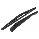 ΥΑΛΟΚΑΘΑΡΙΣΤΗΡΑΣ ΠΙΣΩ ΜΕ ΜΠΡΑΤΣΟ ΓΙΑ HONDA CR-V 2007+ 35cm orig.103-00-052-C/39-0336/76720SWA003 ΝΤΥ - 1 τεμ. Υαλοκαθαριστήρες με Μπράτσο