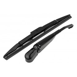 ΥΑΛΟΚΑΘΑΡΙΣΤΗΡΑΣ ΠΙΣΩ ΜΕ ΜΠΡΑΤΣΟ ΓΙΑ HONDA CR-V 2012+ 31,5cm orig.38X2RWT1 ΝΤΥ - 1 τεμ. Υαλοκαθαριστήρες με Μπράτσο