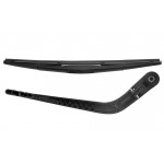 HONDA JAZZ 2008+ ΥΑΛΟΚΑΘΑΡΙΣΤΗΡΑΣ ΠΙΣΩ ME ΜΠΡΑΤΣΟ 35cm orig.76720-TF0-003 Με μπράτσο