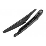 HYUNDAI GETZ 2002+ ΥΑΛΟΚΑΘΑΡΙΣΤΗΡΑΣ ΠΙΣΩ ME ΜΠΡΑΤΣΟ 29cm Με μπράτσο