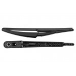 HYUNDAI GETZ 2002+ ΥΑΛΟΚΑΘΑΡΙΣΤΗΡΑΣ ΠΙΣΩ ME ΜΠΡΑΤΣΟ 29cm Με μπράτσο