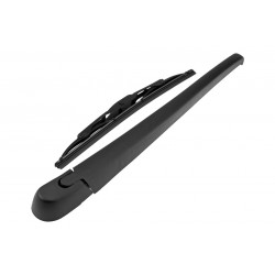 ΥΑΛΟΚΑΘΑΡΙΣΤΗΡΑΣ ΠΙΣΩ ΜΕ ΜΠΡΑΤΣΟ ΓΙΑ HYUNDAI TUCSON 2004+ 30,5cm orig.723180086/988112E500/4047RWT2 ΝΤΥ - 1 τεμ. Υαλοκαθαριστήρες με Μπράτσο