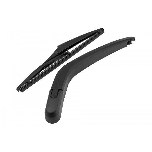 ΥΑΛΟΚΑΘΑΡΙΣΤΗΡΑΣ ΠΙΣΩ ΜΕ ΜΠΡΑΤΣΟ ΓΙΑ HYUNDAI I20 2008+ 30,5cm orig.988151J000/103-00-056-C/4017RWT1 ΝΤΥ - 1 τεμ. Υαλοκαθαριστήρες με Μπράτσο