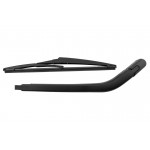 ΥΑΛΟΚΑΘΑΡΙΣΤΗΡΑΣ ΠΙΣΩ ΜΕ ΜΠΡΑΤΣΟ ΓΙΑ HYUNDAI I20 2008+ 30,5cm orig.988151J000/103-00-056-C/4017RWT1 ΝΤΥ - 1 τεμ. Υαλοκαθαριστήρες με Μπράτσο