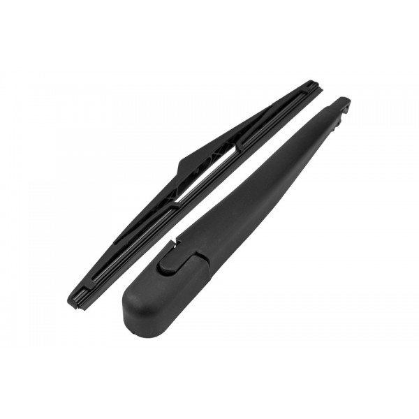 ΥΑΛΟΚΑΘΑΡΙΣΤΗΡΑΣ ΠΙΣΩ ΜΕ ΜΠΡΑΤΣΟ ΓΙΑ HYUNDAI I30 2007+ 30cm orig.103-00-057-C/98811-2L000/4015RWT1/39-0358 ΝΤΥ - 1 τεμ. Υαλοκαθαριστήρες με Μπράτσο