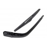 HYUNDAI I10 2007+ ΥΑΛΟΚΑΘΑΡΙΣΤΗΡΑΣ ΠΙΣΩ ME ΜΠΡΑΤΣΟ 31cm orig.98811-0X000 Με μπράτσο