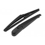 ΥΑΛΟΚΑΘΑΡΙΣΤΗΡΑΣ ΠΙΣΩ ΜΕ ΜΠΡΑΤΣΟ ΓΙΑ KIA SOUL 2009+ 27,5cm orig.4165RWT1 ΝΤΥ - 1 τεμ. Υαλοκαθαριστήρες με Μπράτσο