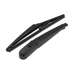 ΥΑΛΟΚΑΘΑΡΙΣΤΗΡΑΣ ΠΙΣΩ ΜΕ ΜΠΡΑΤΣΟ ΓΙΑ KIA SOUL 2009+ 27,5cm orig.4165RWT1 ΝΤΥ - 1 τεμ. Υαλοκαθαριστήρες με Μπράτσο