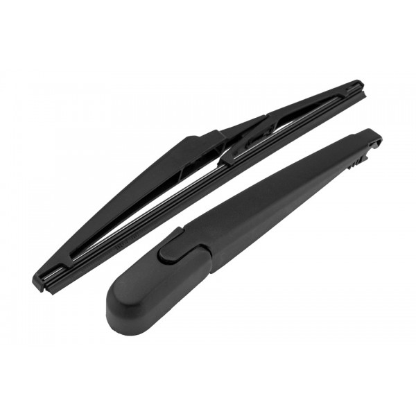 ΥΑΛΟΚΑΘΑΡΙΣΤΗΡΑΣ ΠΙΣΩ ΜΕ ΜΠΡΑΤΣΟ ΓΙΑ KIA SOUL 2009+ 27,5cm orig.4165RWT1 ΝΤΥ - 1 τεμ. Υαλοκαθαριστήρες με Μπράτσο