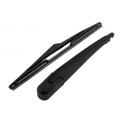 KIA PICANTO 2011+ ΥΑΛΟΚΑΘΑΡΙΣΤΗΡΑΣ ΠΙΣΩ ME ΜΠΡΑΤΣΟ 30cm orig.988111Y000 Με μπράτσο