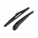 KIA PICANTO 2004+ ΥΑΛΟΚΑΘΑΡΙΣΤΗΡΑΣ ΠΙΣΩ ME ΜΠΡΑΤΣΟ 30cm orig. 98810-07001 Με μπράτσο