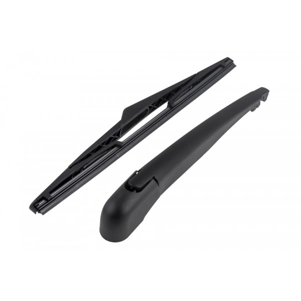 KIA PICANTO 2004+ ΥΑΛΟΚΑΘΑΡΙΣΤΗΡΑΣ ΠΙΣΩ ME ΜΠΡΑΤΣΟ 30cm orig. 98810-07001 Με μπράτσο