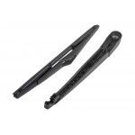 KIA PICANTO 2004+ ΥΑΛΟΚΑΘΑΡΙΣΤΗΡΑΣ ΠΙΣΩ ME ΜΠΡΑΤΣΟ 30cm orig. 98810-07001 Με μπράτσο