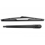 KIA PICANTO 2004+ ΥΑΛΟΚΑΘΑΡΙΣΤΗΡΑΣ ΠΙΣΩ ME ΜΠΡΑΤΣΟ 30cm orig. 98810-07001 Με μπράτσο