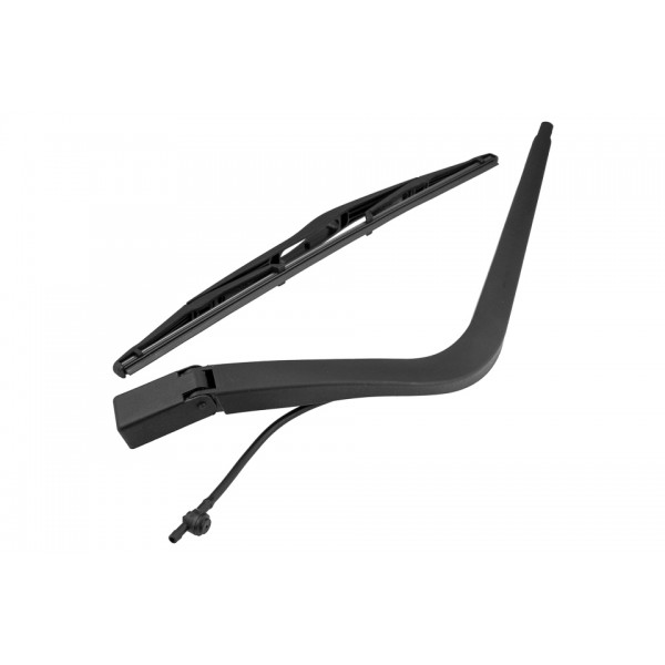 ΥΑΛΟΚΑΘΑΡΙΣΤΗΡΑΣ ΠΙΣΩ ΜΕ ΜΠΡΑΤΣΟ ΓΙΑ LAND ROVER FREELANDER 1997+ 35cm orig.103-00-061-C/DKB102460/39-0450 ΝΤΥ - 1 τεμ. Υαλοκαθαριστήρες με Μπράτσο