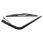 ΥΑΛΟΚΑΘΑΡΙΣΤΗΡΑΣ ΠΙΣΩ ΜΕ ΜΠΡΑΤΣΟ ΓΙΑ LAND ROVER FREELANDER 1997+ 35cm orig.103-00-061-C/DKB102460/39-0450 ΝΤΥ - 1 τεμ. Υαλοκαθαριστήρες με Μπράτσο