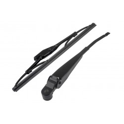 LAND ROVER EVOQUE 2011+ ΥΑΛΟΚΑΘΑΡΙΣΤΗΡΑΣ ΠΙΣΩ ME ΜΠΡΑΤΣΟ 25cm orig.BJ3217406BA/BJ3217406BC/LR025121 Με μπράτσο