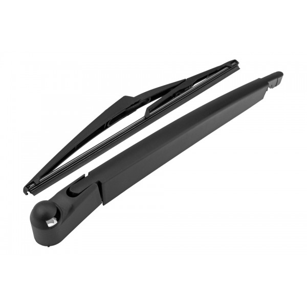 ΥΑΛΟΚΑΘΑΡΙΣΤΗΡΑΣ ΠΙΣΩ ΜΕ ΜΠΡΑΤΣΟ ΓΙΑ MERCEDES W169 2004+ 30,2cm orig.103-00-064-C/A1698200644/39-0408 ΝΤΥ - 1 τεμ. Υαλοκαθαριστήρες με Μπράτσο