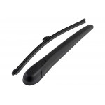 MERCEDES NEW GLA 2020+ ΥΑΛΟΚΑΘΑΡΙΣΤΗΡΑΣ ΠΙΣΩ ME ΜΠΡΑΤΣΟ 30cm orig.2478206400/A2478206400 Με μπράτσο