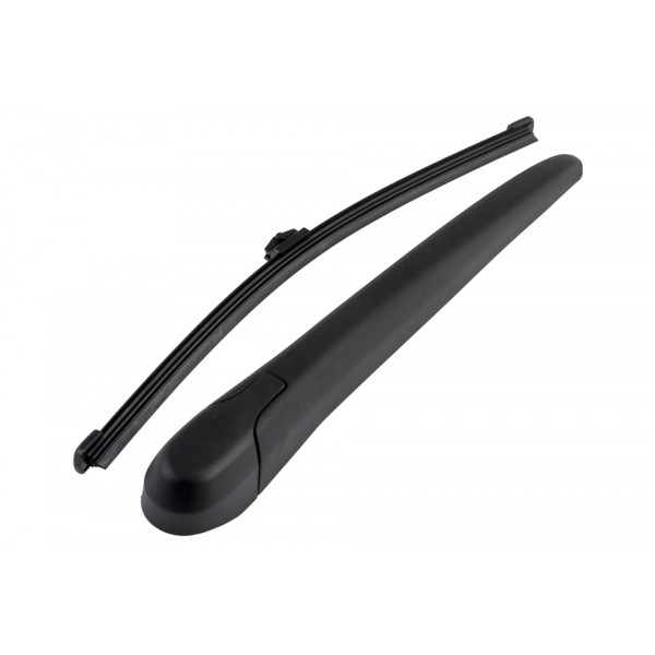 MERCEDES NEW GLA 2020+ ΥΑΛΟΚΑΘΑΡΙΣΤΗΡΑΣ ΠΙΣΩ ME ΜΠΡΑΤΣΟ 30cm orig.2478206400/A2478206400 Με μπράτσο