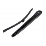 MERCEDES NEW GLA 2020+ ΥΑΛΟΚΑΘΑΡΙΣΤΗΡΑΣ ΠΙΣΩ ME ΜΠΡΑΤΣΟ 30cm orig.2478206400/A2478206400 Με μπράτσο