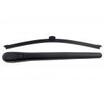 MERCEDES NEW GLA 2020+ ΥΑΛΟΚΑΘΑΡΙΣΤΗΡΑΣ ΠΙΣΩ ME ΜΠΡΑΤΣΟ 30cm orig.2478206400/A2478206400 Με μπράτσο