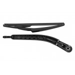 ΥΑΛΟΚΑΘΑΡΙΣΤΗΡΑΣ ΠΙΣΩ ΜΕ ΜΠΡΑΤΣΟ ΓΙΑ MERCEDES W245 2005+ 27,5cm orig.723180291/39-0407/5035RWT2 ΝΤΥ - 1 τεμ. Υαλοκαθαριστήρες με Μπράτσο