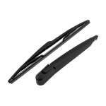 SMART FORFOUR W454 2004+ΥΑΛΟΚΑΘΑΡΙΣΤΗΡΑΣ ΠΙΣΩ ME ΜΠΡΑΤΣΟ 35cm orig.4548200044/4548240219/A4548200044 Με μπράτσο