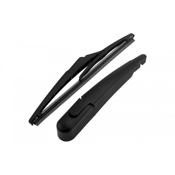 SMART FORFOUR W453 2014+ ΥΑΛΟΚΑΘΑΡΙΣΤΗΡΑΣ ΠΙΣΩ ME ΜΠΡΑΤΣΟ 23,5cm orig.4538240900/A4538240900 Με μπράτσο