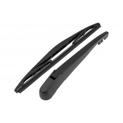 ΥΑΛΟΚΑΘΑΡΙΣΤΗΡΑΣ ΠΙΣΩ ΜΕ ΜΠΡΑΤΣΟ ΓΙΑ MITSUBISHI OUTLANDER 2007+ 30,5cm orig.103-00-066-C/39-0333/8253A029 ΝΤΥ - 1 τεμ. Υαλοκαθαριστήρες με Μπράτσο