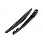 ΥΑΛΟΚΑΘΑΡΙΣΤΗΡΑΣ ΠΙΣΩ ΜΕ ΜΠΡΑΤΣΟ ΓΙΑ MITSUBISHI OUTLANDER 2007+ 30,5cm orig.103-00-066-C/39-0333/8253A029 ΝΤΥ - 1 τεμ. Υαλοκαθαριστήρες με Μπράτσο