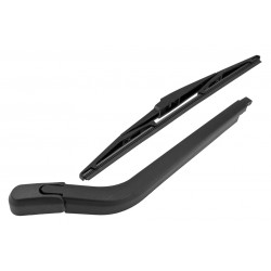 ΥΑΛΟΚΑΘΑΡΙΣΤΗΡΑΣ ΠΙΣΩ ΜΕ ΜΠΡΑΤΣΟ ΓΙΑ MITSUBISHI OUTLANDER 2003+ 35cm orig.5266RWT1 ΝΤΥ - 1 τεμ. Υαλοκαθαριστήρες με Μπράτσο