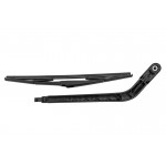 ΥΑΛΟΚΑΘΑΡΙΣΤΗΡΑΣ ΠΙΣΩ ΜΕ ΜΠΡΑΤΣΟ ΓΙΑ MITSUBISHI OUTLANDER 2003+ 35cm orig.5266RWT1 ΝΤΥ - 1 τεμ. Υαλοκαθαριστήρες με Μπράτσο