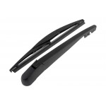 MITSUBISHI ASX 2010+ ΥΑΛΟΚΑΘΑΡΙΣΤΗΡΑΣ ΠΙΣΩ ME ΜΠΡΑΤΣΟ 25cm orig.8253A029/8253A050 Με μπράτσο