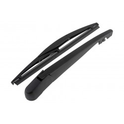 MITSUBISHI ASX 2010+ ΥΑΛΟΚΑΘΑΡΙΣΤΗΡΑΣ ΠΙΣΩ ME ΜΠΡΑΤΣΟ 25cm orig.8253A029/8253A050 Με μπράτσο