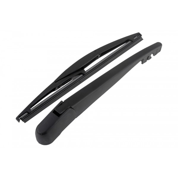 MITSUBISHI ASX 2010+ ΥΑΛΟΚΑΘΑΡΙΣΤΗΡΑΣ ΠΙΣΩ ME ΜΠΡΑΤΣΟ 25cm orig.8253A029/8253A050 Με μπράτσο