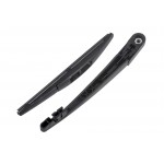 MITSUBISHI ASX 2010+ ΥΑΛΟΚΑΘΑΡΙΣΤΗΡΑΣ ΠΙΣΩ ME ΜΠΡΑΤΣΟ 25cm orig.8253A029/8253A050 Με μπράτσο