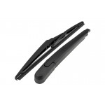 MAZDA 5 2005+ ΥΑΛΟΚΑΘΑΡΙΣΤΗΡΑΣ ΠΙΣΩ ME ΜΠΡΑΤΣΟ 30,5cm orig.C235-67-421A/D267-67-395A Με μπράτσο